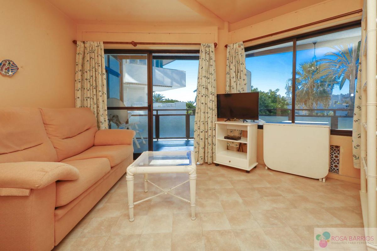 Venta de apartamento en Marbella