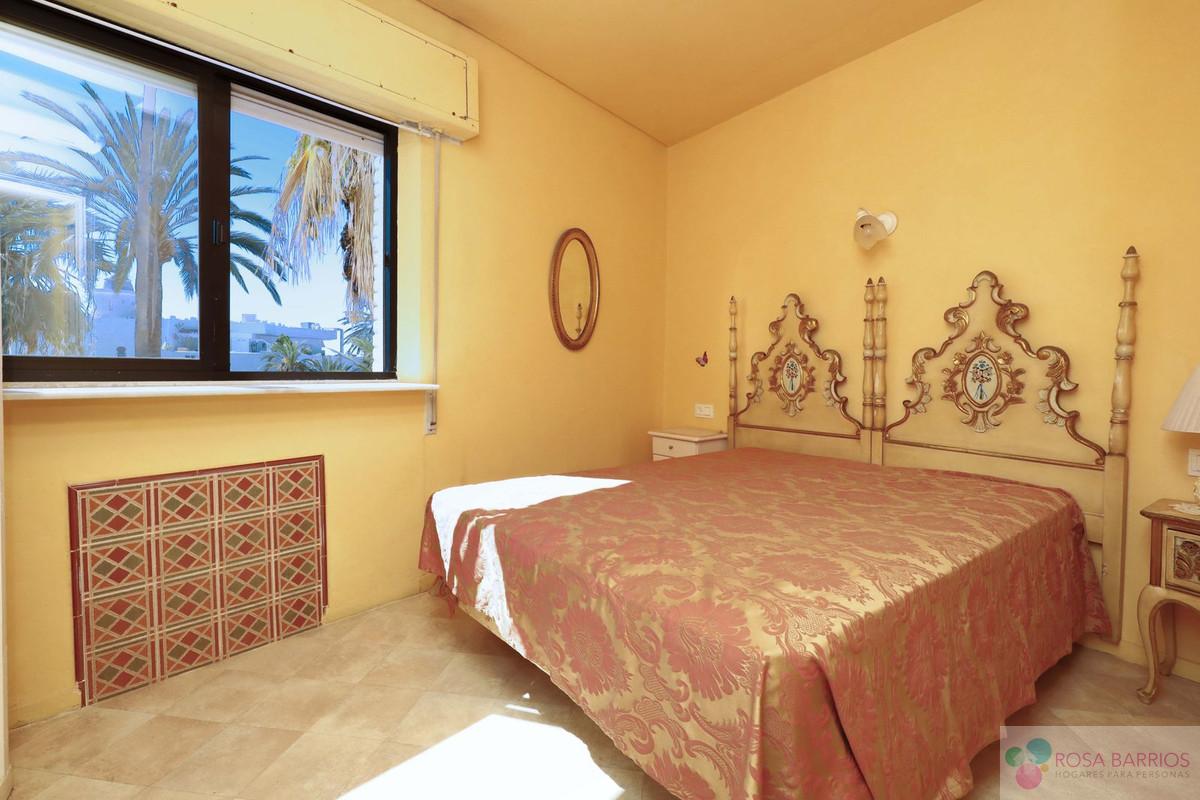 Venta de apartamento en Marbella