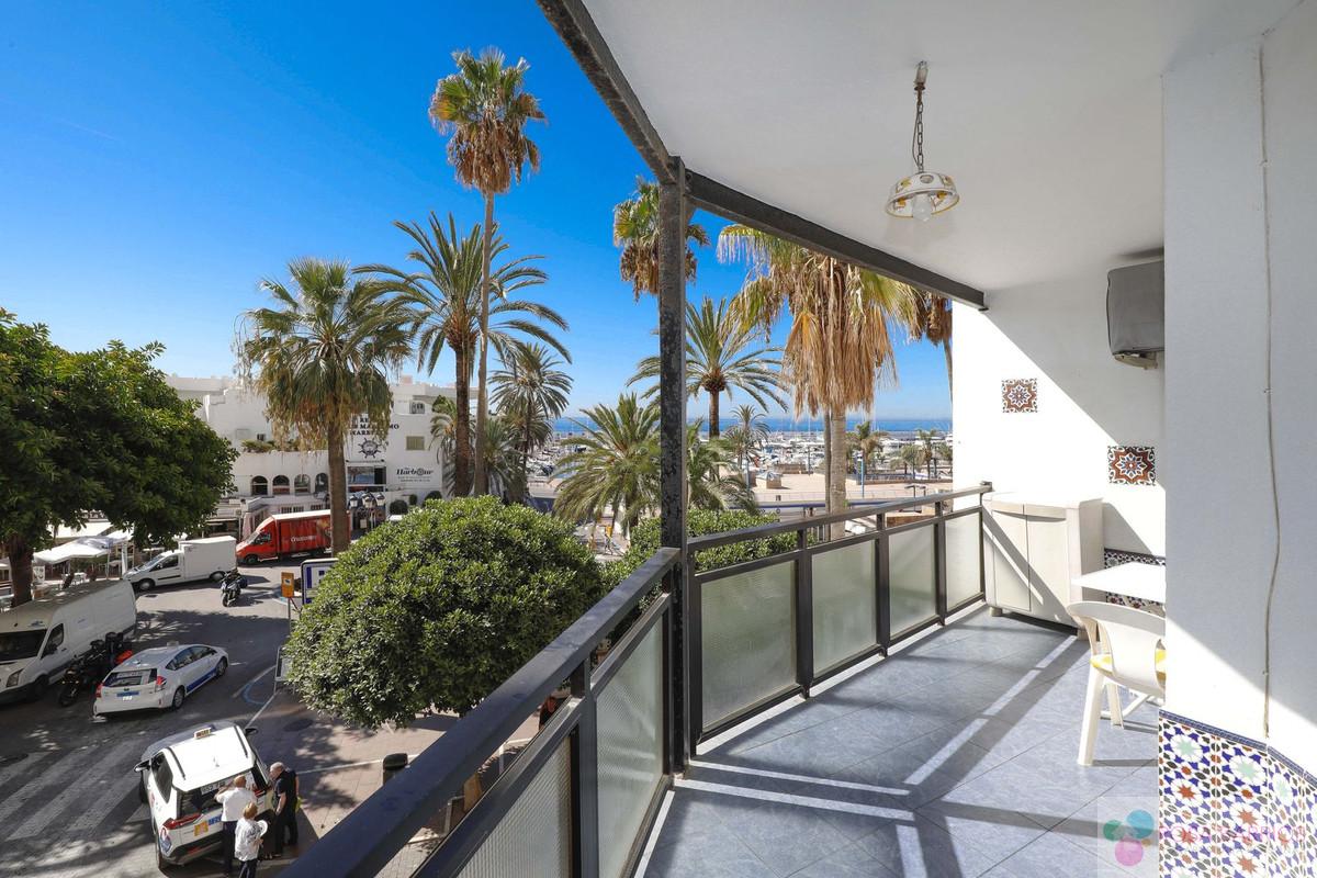 Venta de apartamento en Marbella