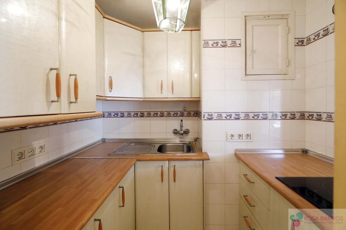 Venta de apartamento en Marbella