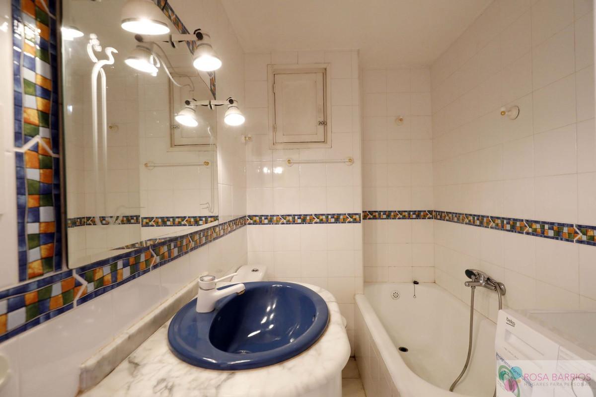 Venta de apartamento en Marbella