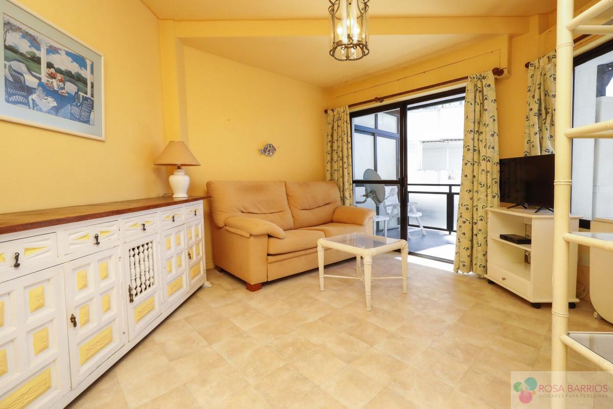 Venta de apartamento en Marbella