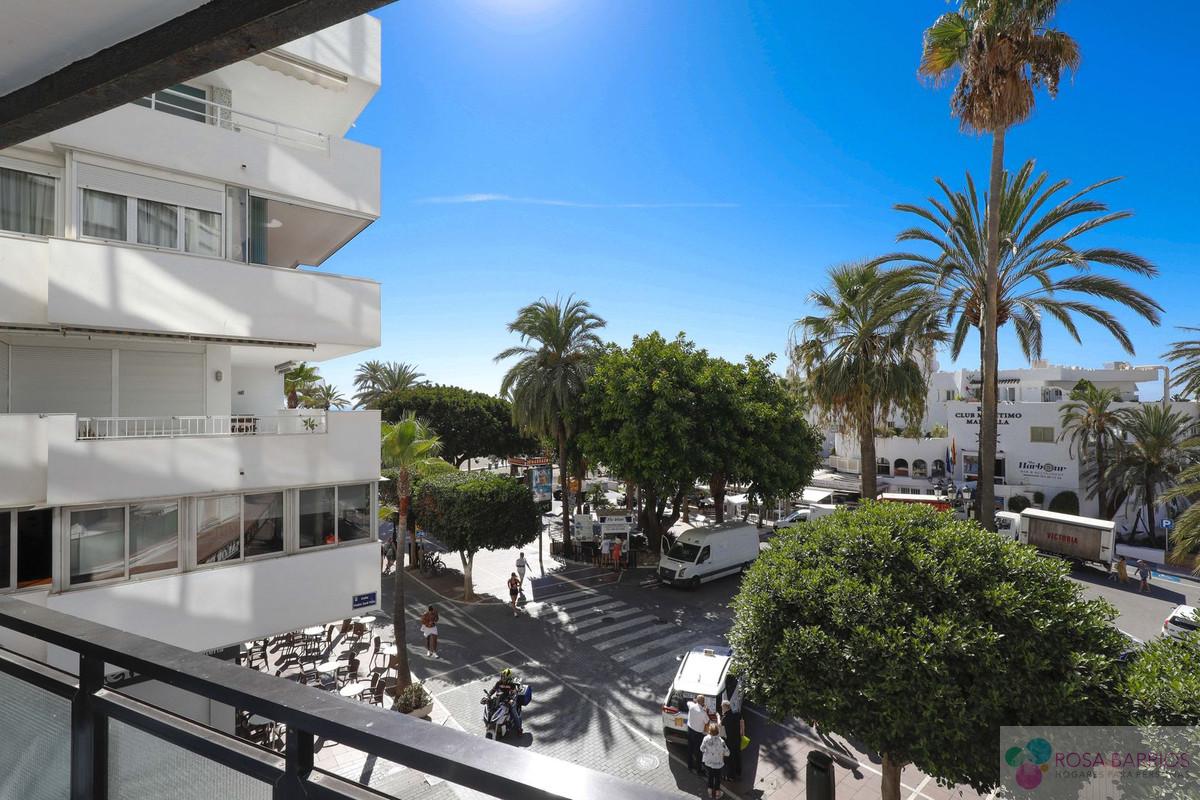 Venta de apartamento en Marbella