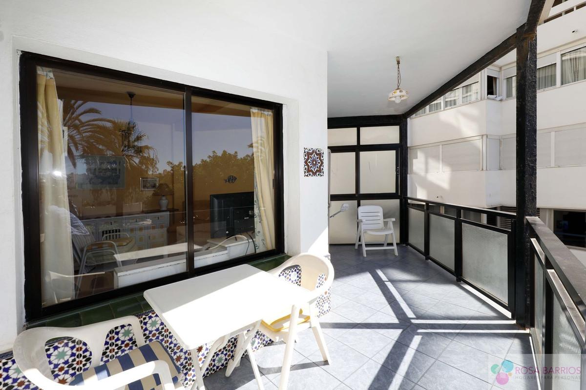 Venta de apartamento en Marbella
