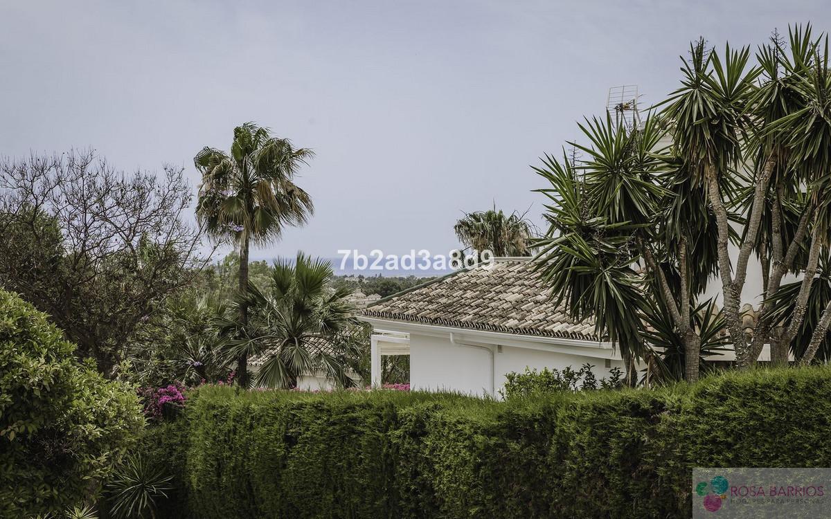 Zu verkaufen von villa in
 Nueva Andalucía