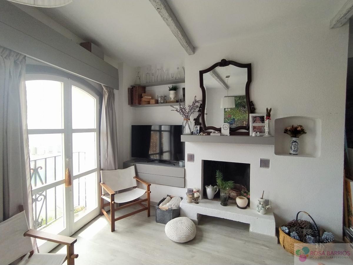 For sale of apartment in Puerto Banús