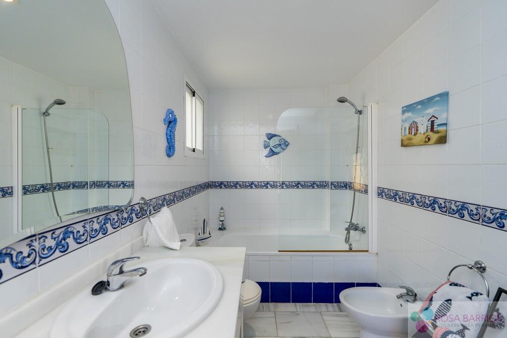 Zu verkaufen von penthouse in
 Marbella