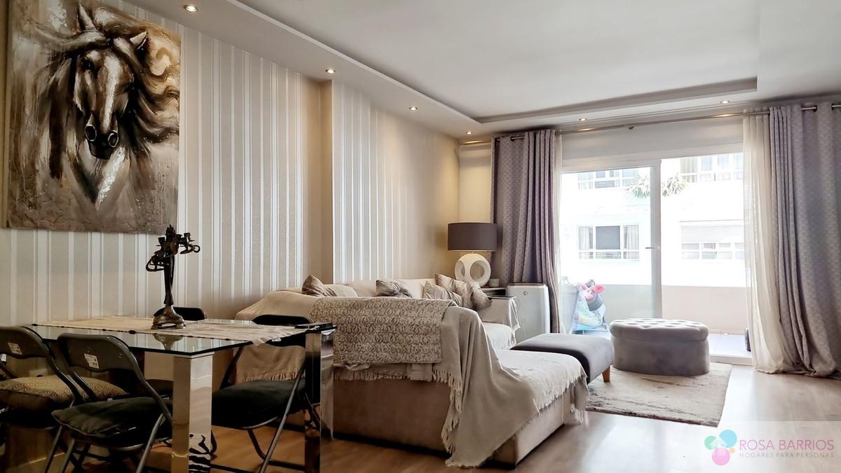 Venta de apartamento en Nueva Andalucía