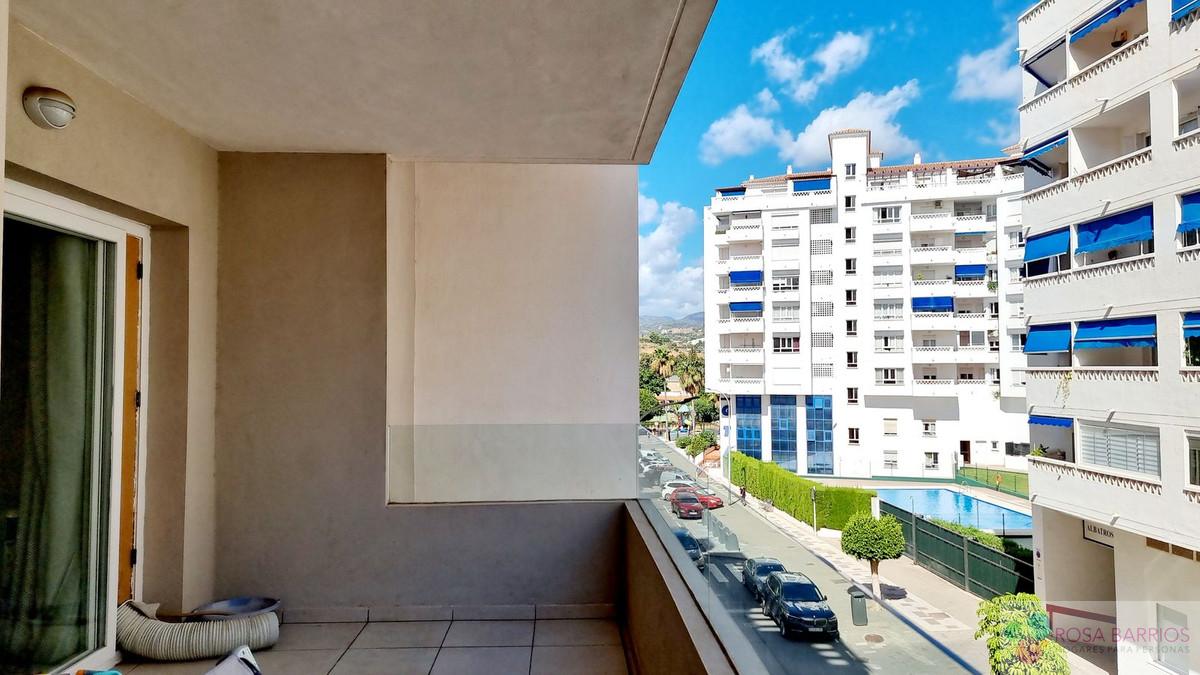 Venta de apartamento en Nueva Andalucía
