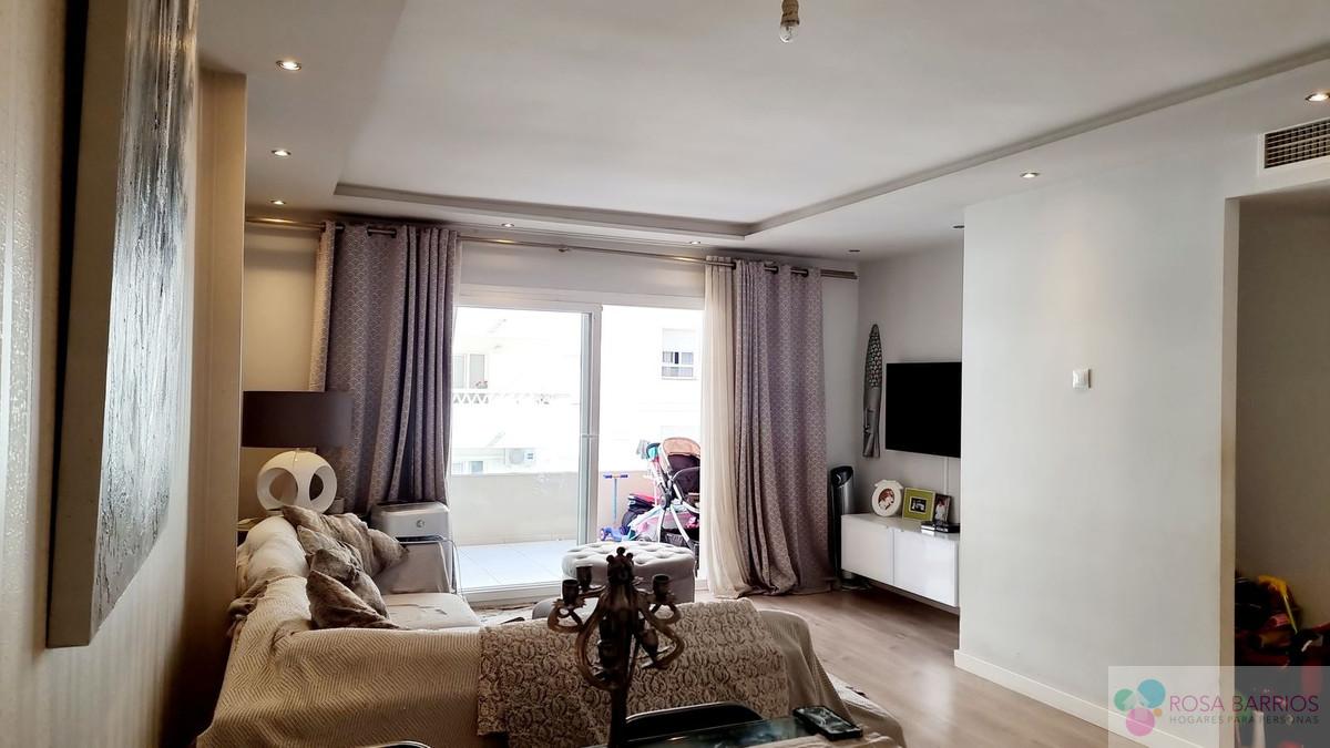 Venta de apartamento en Nueva Andalucía