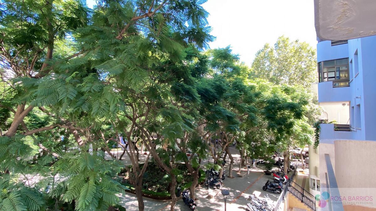 For sale of apartment in Marbella