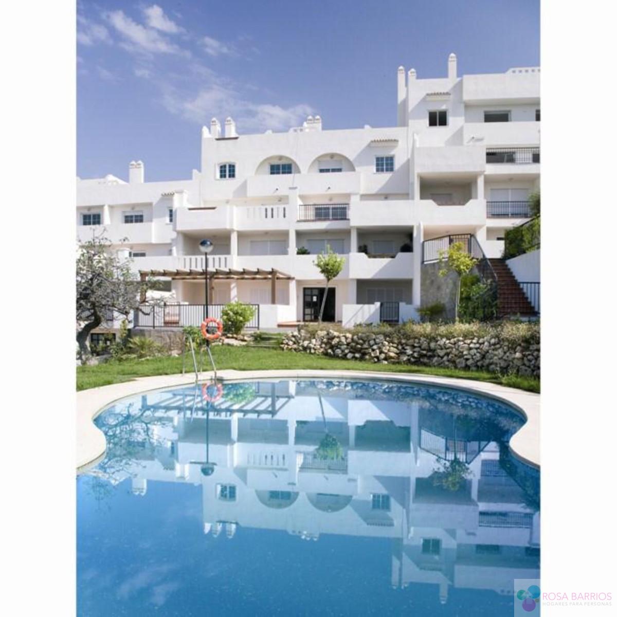 For sale of apartment in Marbella