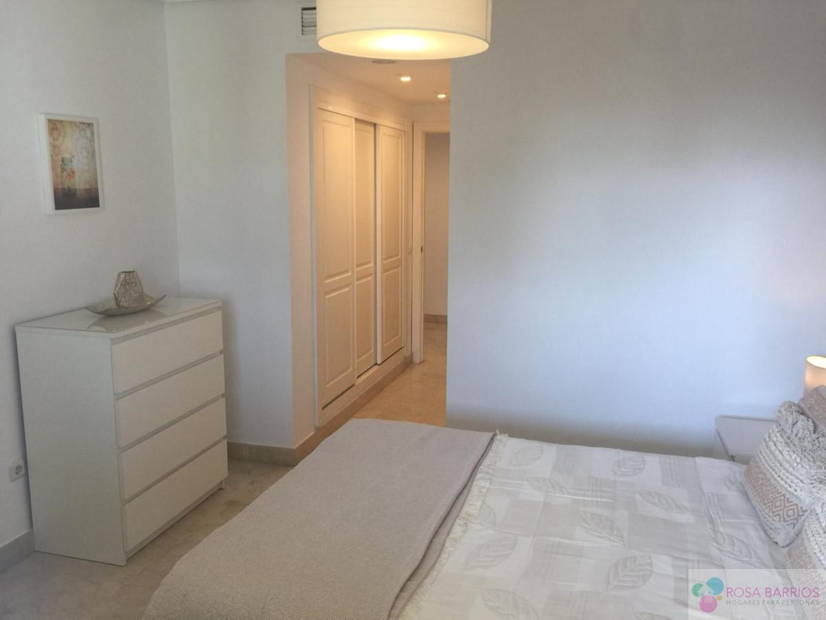 For sale of apartment in Marbella