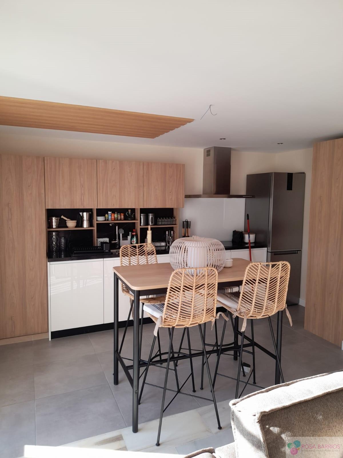 For sale of apartment in Puerto Banús