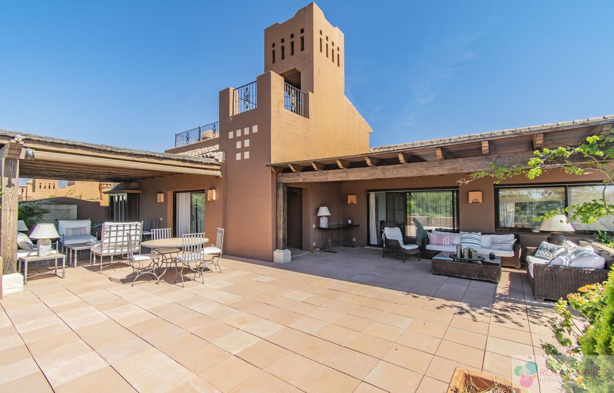 Zu verkaufen von appartement in
 Guadalmina Baja