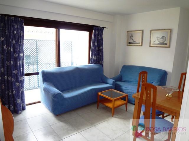 Venta de apartamento en Marbella