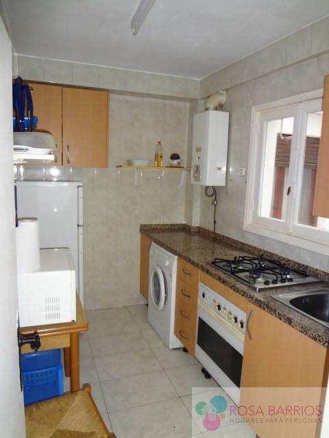 Venta de apartamento en Marbella