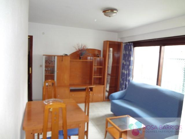 Venta de apartamento en Marbella