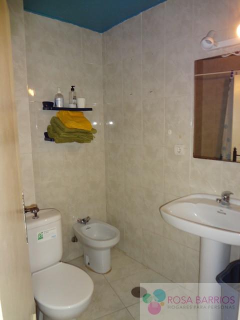 Venta de apartamento en Marbella
