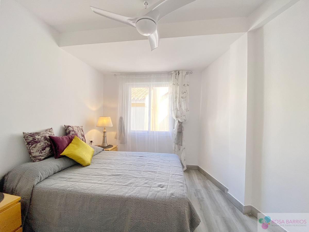Venta de apartamento en Marbella