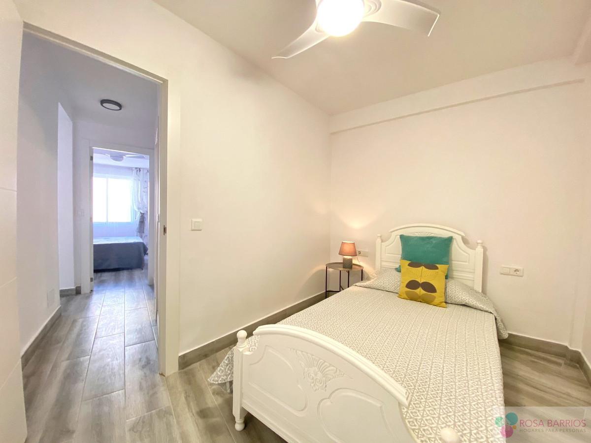Venta de apartamento en Marbella