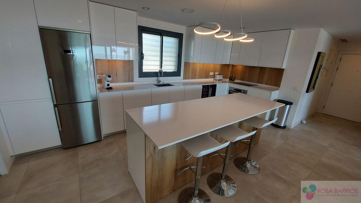 Venta de apartamento en Estepona
