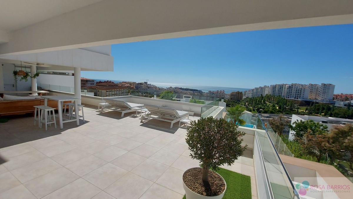 Venta de apartamento en Estepona