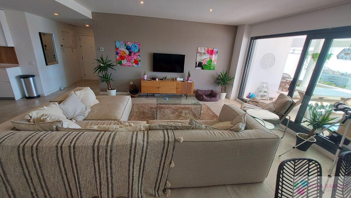 Venta de apartamento en Estepona