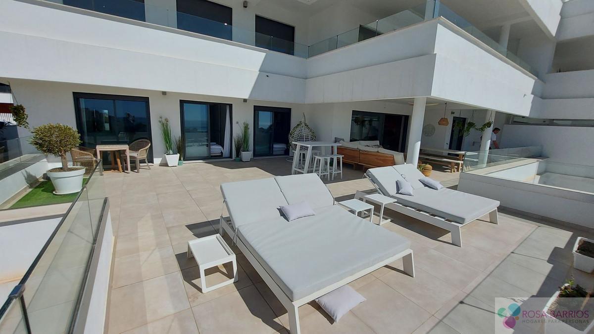 Venta de apartamento en Estepona