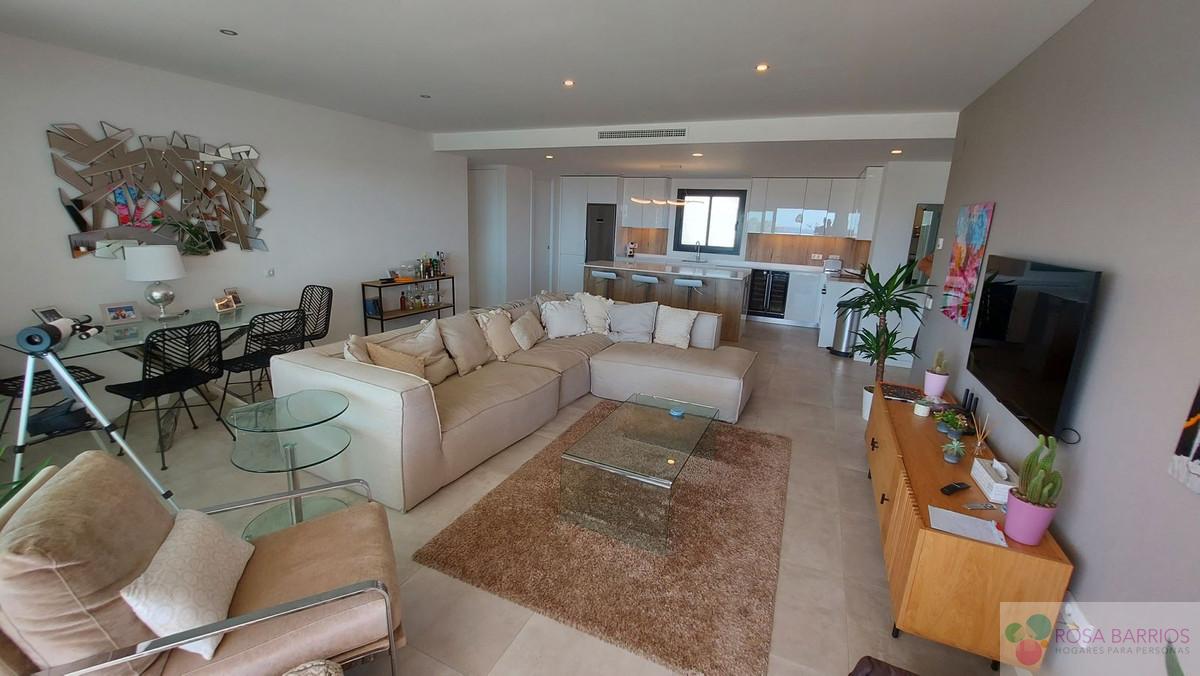 Venta de apartamento en Estepona