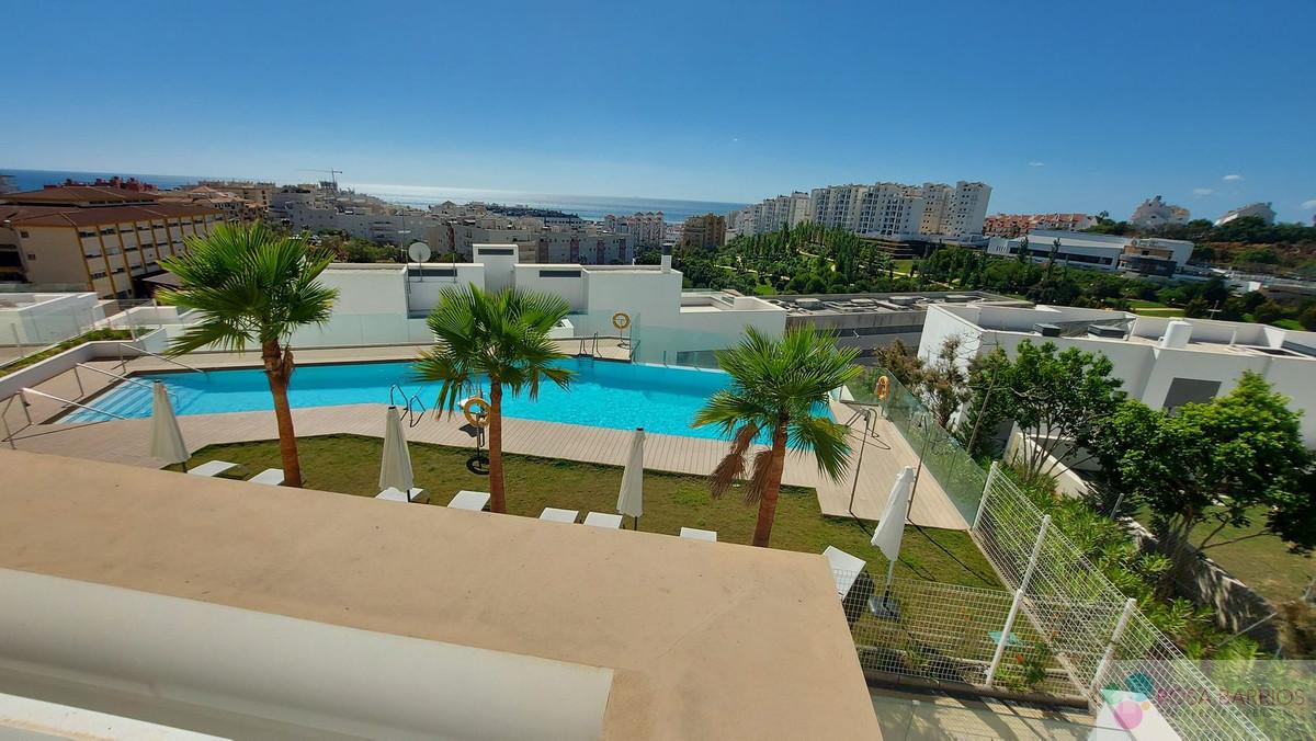 Venta de apartamento en Estepona