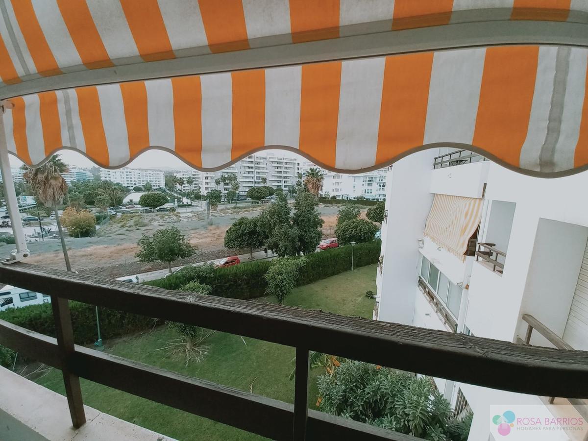 Zu verkaufen von appartement in
 Nueva Andalucía