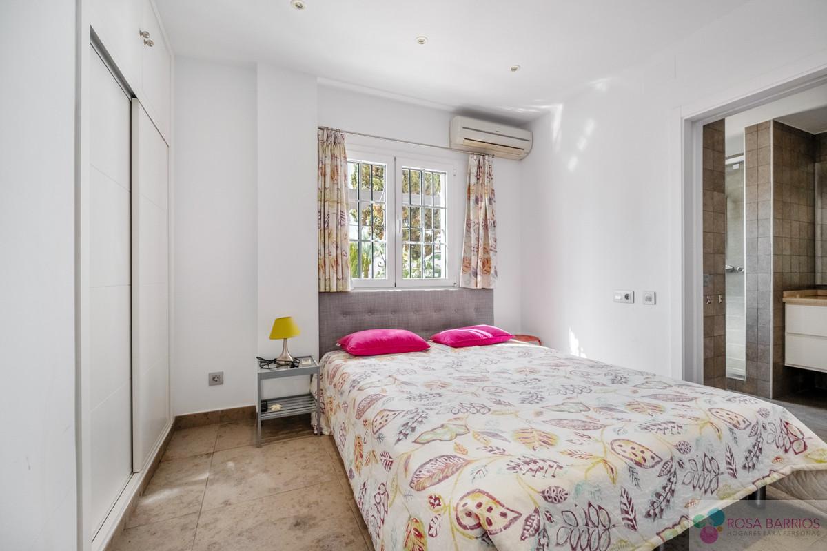 Zu verkaufen von appartement in
 Nueva Andalucía