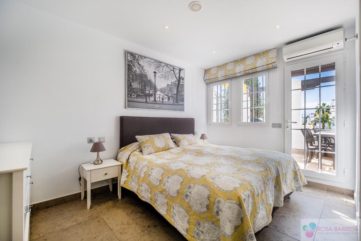 Zu verkaufen von appartement in
 Nueva Andalucía