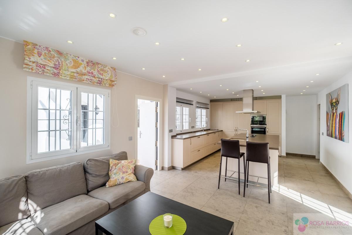 Zu verkaufen von appartement in
 Nueva Andalucía