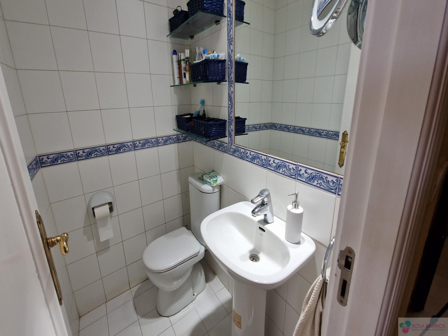 Washroom