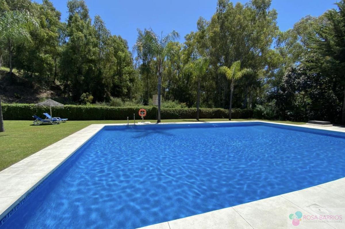 Venta de apartamento en Marbella