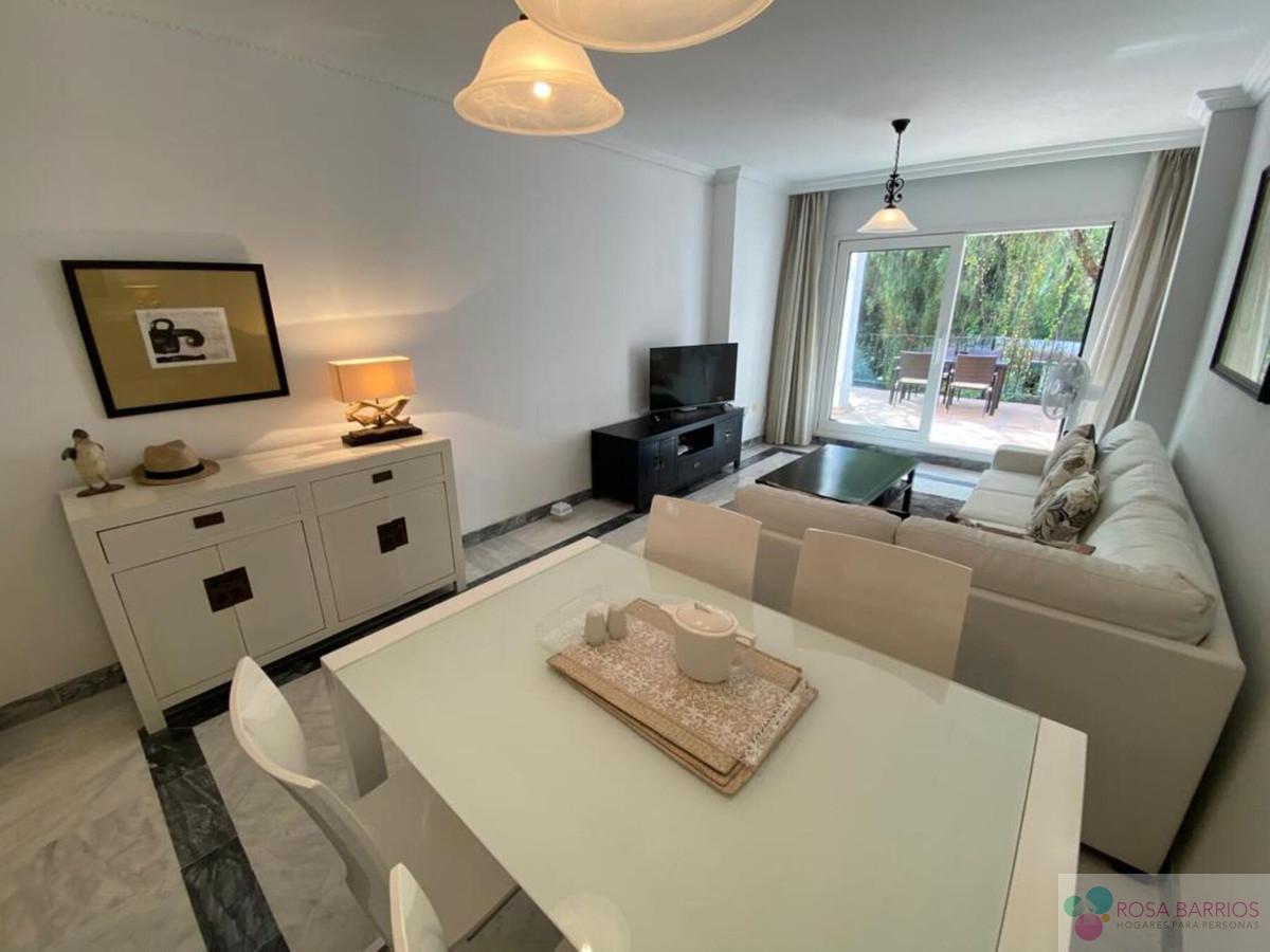 Venta de apartamento en Marbella