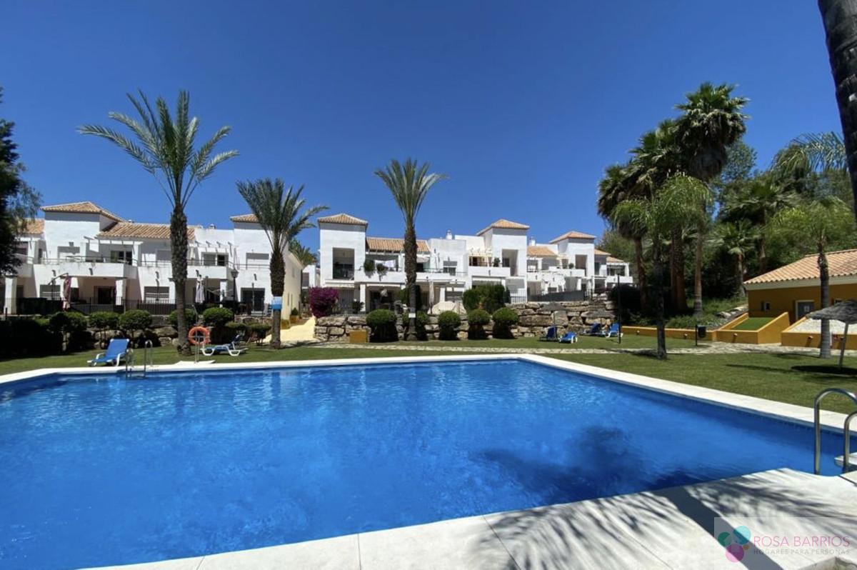Venta de apartamento en Marbella