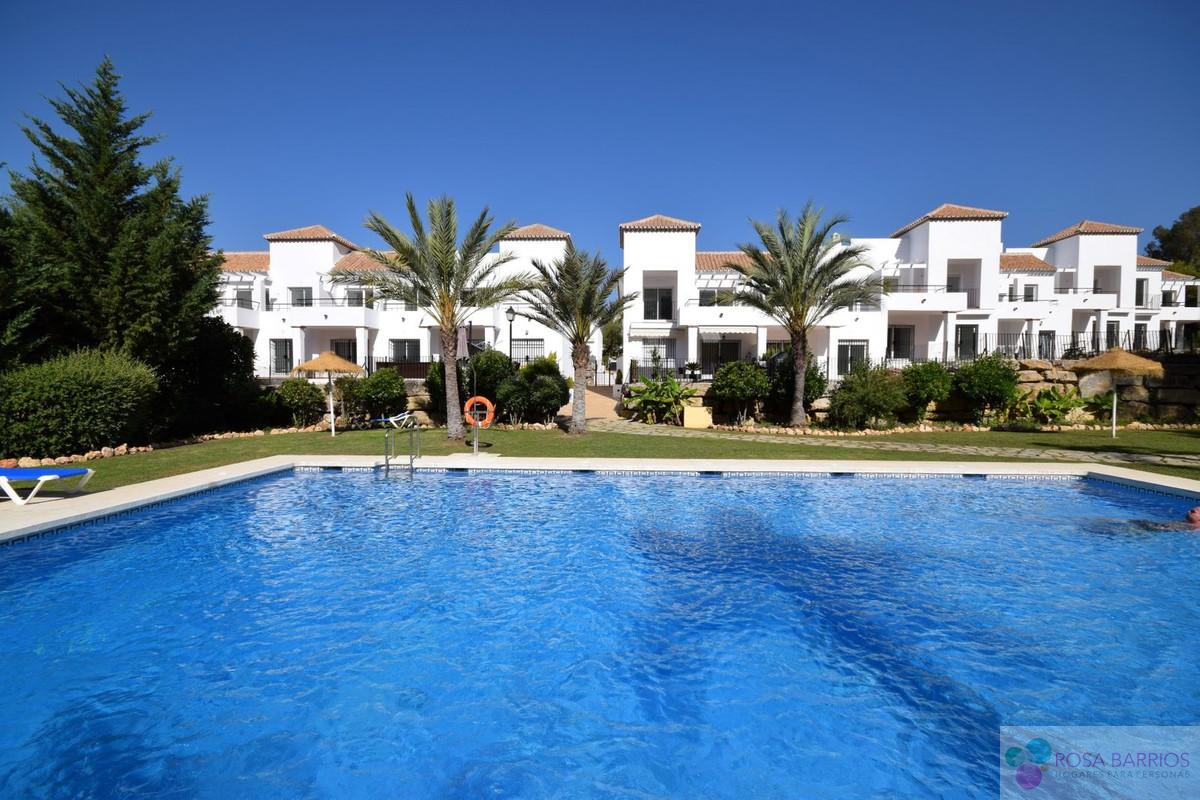 Venta de apartamento en Marbella