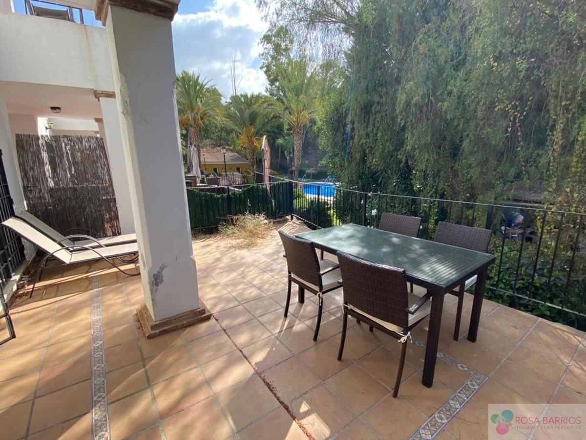 Venta de apartamento en Marbella