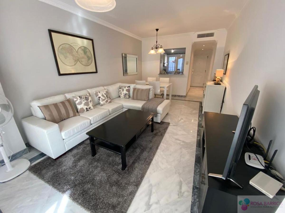 Venta de apartamento en Marbella