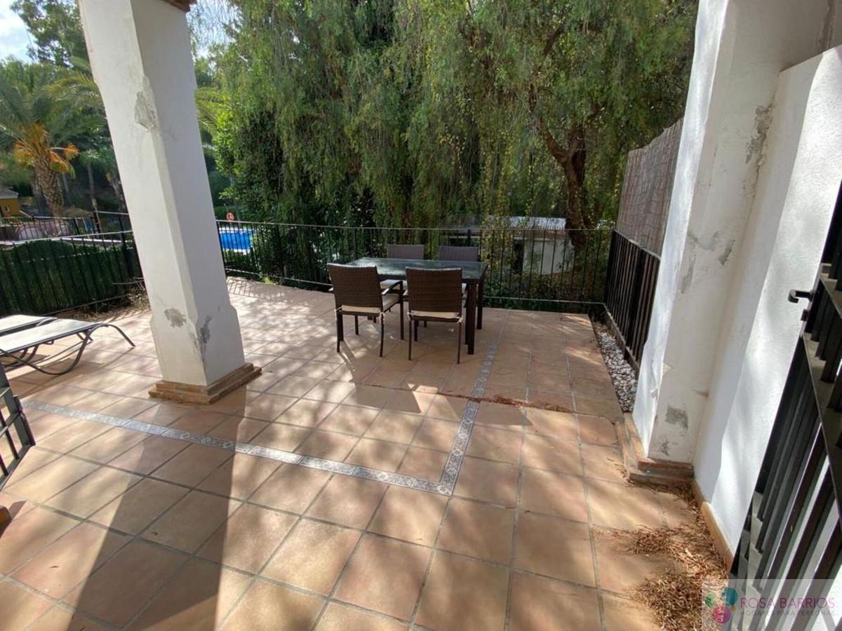 Venta de apartamento en Marbella