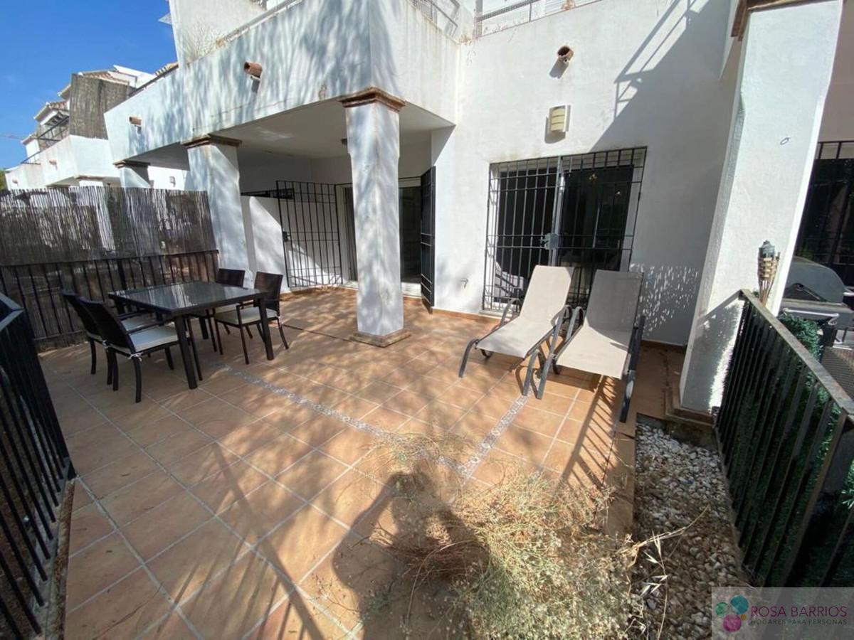 Venta de apartamento en Marbella
