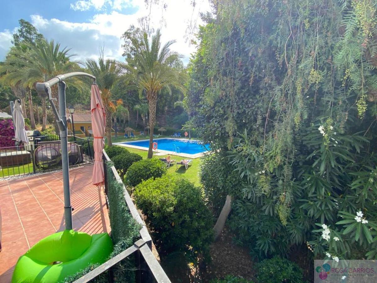 Venta de apartamento en Marbella