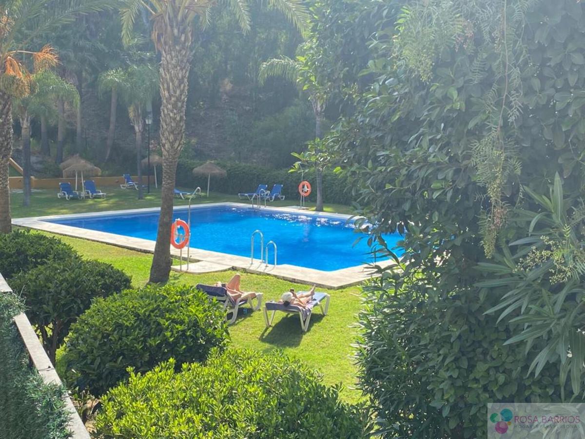 Venta de apartamento en Marbella