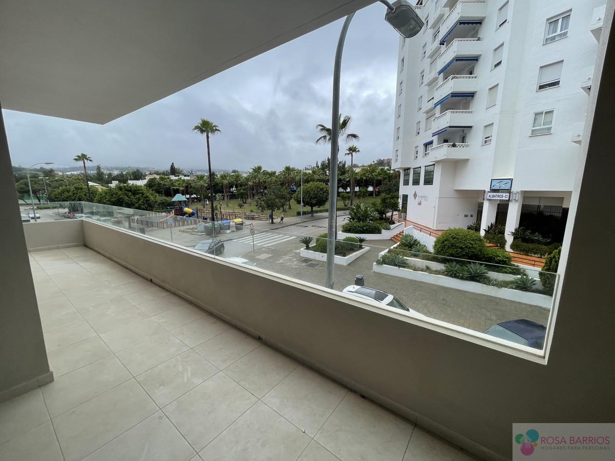 Zu verkaufen von appartement in
 Nueva Andalucía