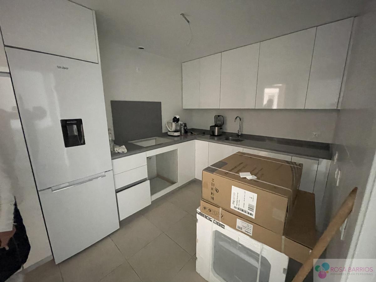 Zu verkaufen von appartement in
 Nueva Andalucía