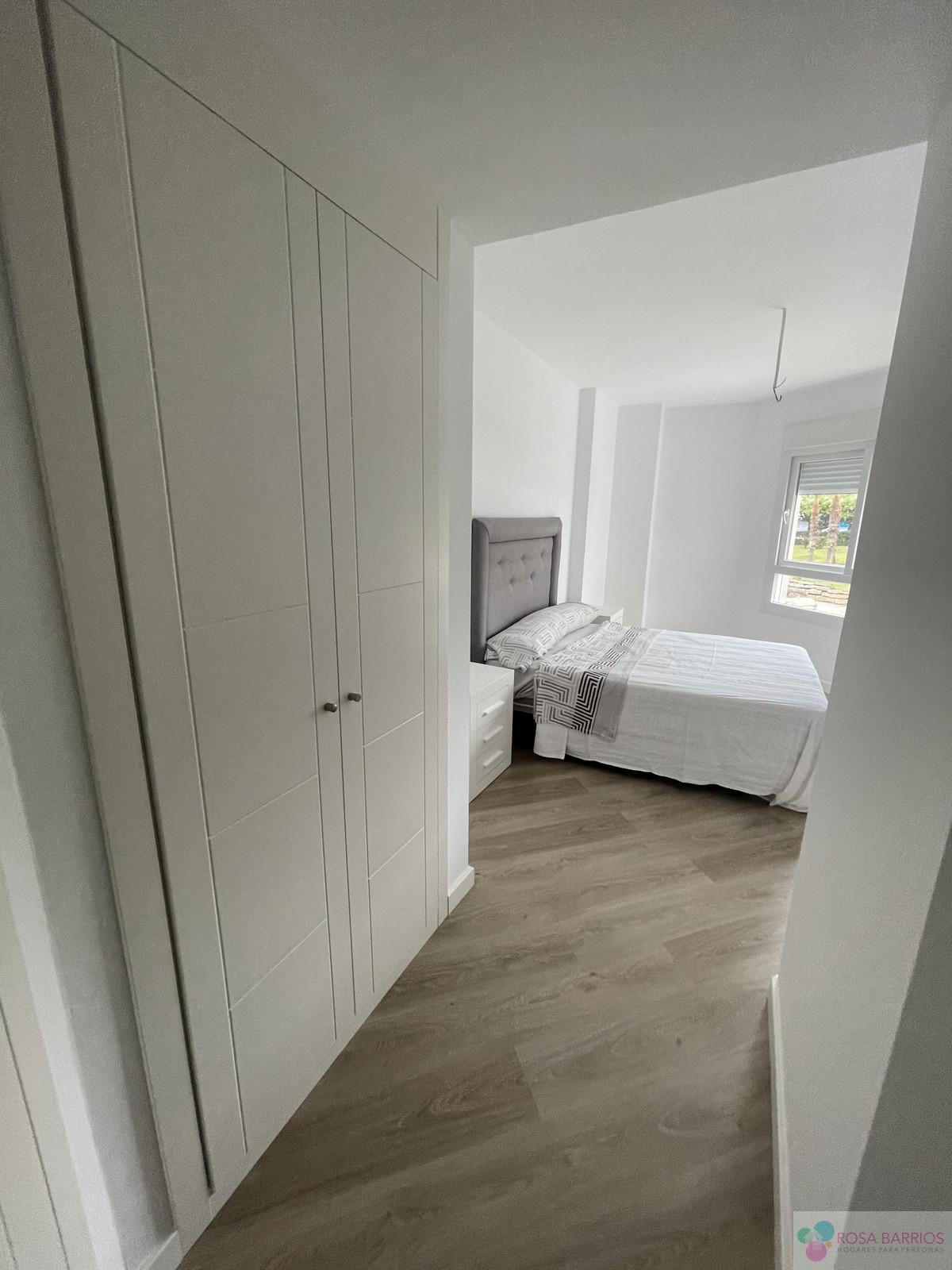 Zu verkaufen von appartement in
 Nueva Andalucía
