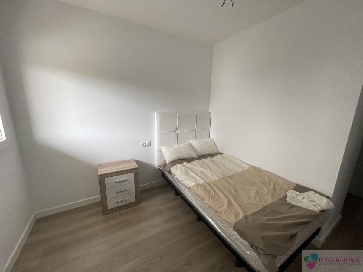 Zu verkaufen von appartement in
 Nueva Andalucía